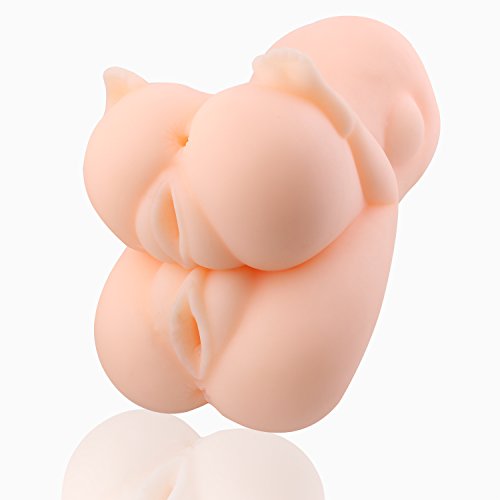 Passion Lady Double masturbator