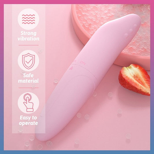Lilo Dolphin Mini G Spot Vibrator
