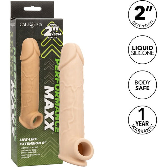 Maxx Perfo Penis Sleeve