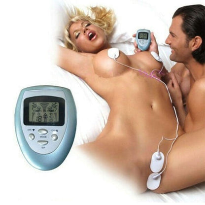 Nipple Vagina Clit Sucker