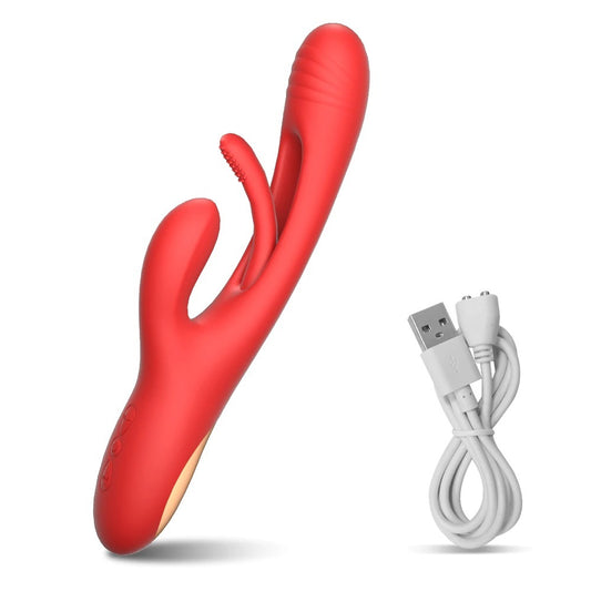 Powerful Stimulator Patting Clitoris Vibrator
