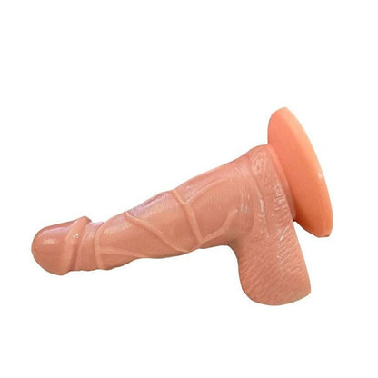 Realistic Skin 7 Inch Dildo