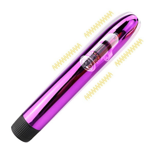 Rocket G spot Clitoris Bullet Vibrator