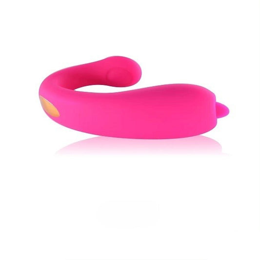 Roseo Licking G Spot Vibrator