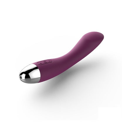 Svakom Delux G Spot Luxury Vibrator