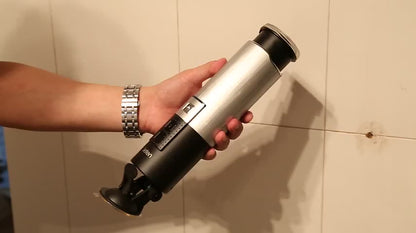 Leten Retractable Male Masturbator